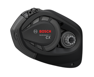 Motor Bosch Performance CX 4